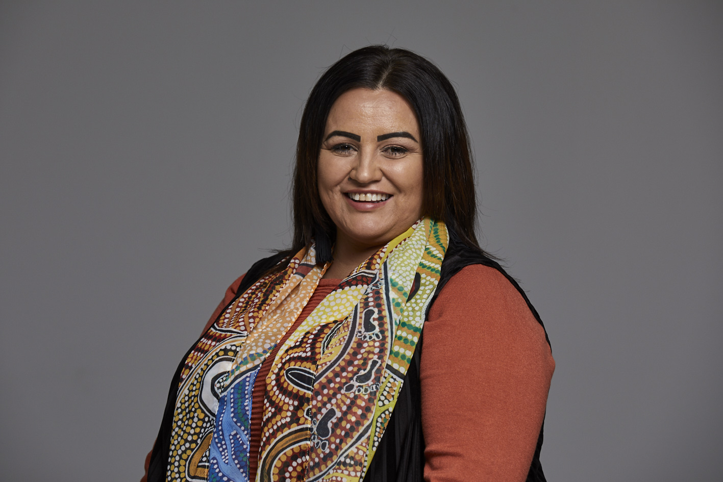 Kveta Vlotman - Aboriginal Community Connector - North, South and West Adelaide