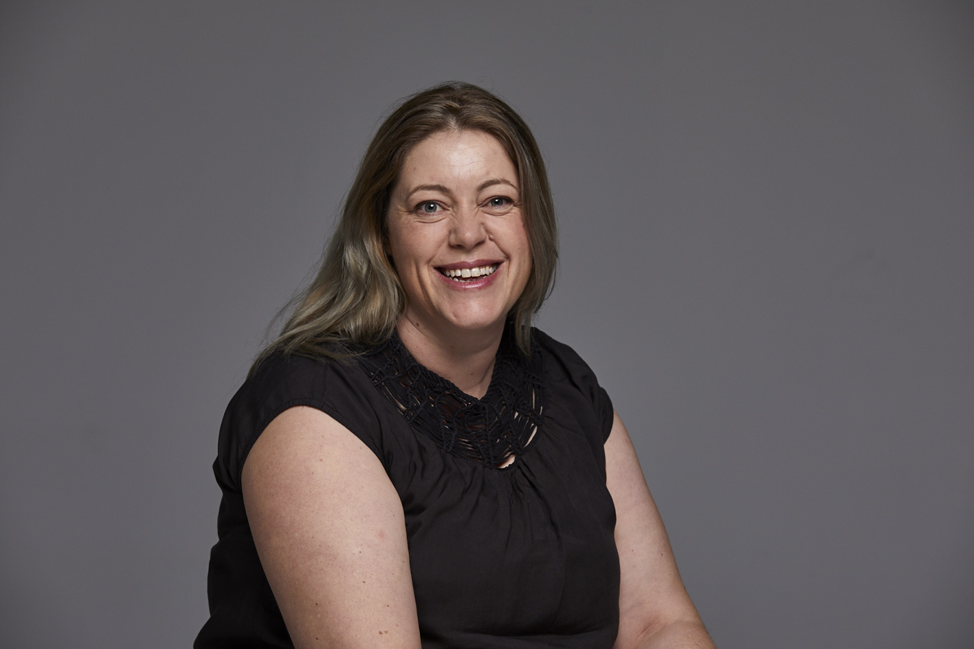Danielle Madsen - Service Manager- Adelaide
